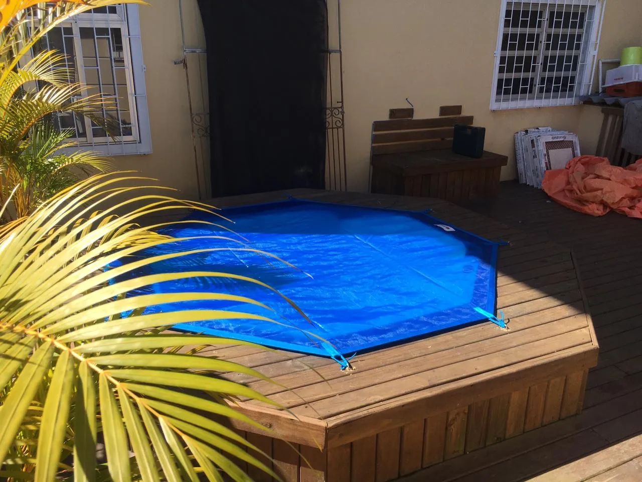 Proteja seu SPA - Foto 2