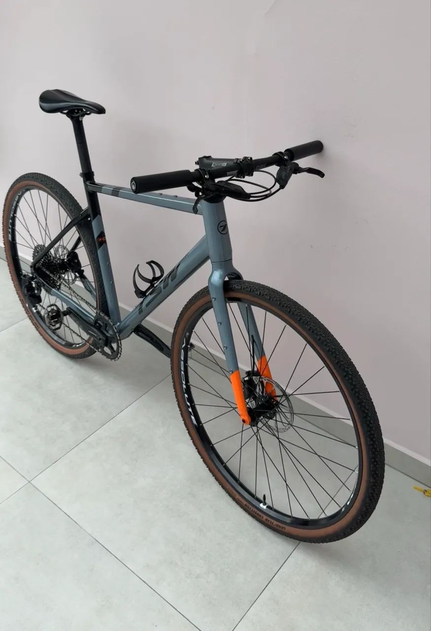 Gravel Urbana TSW - Foto 4