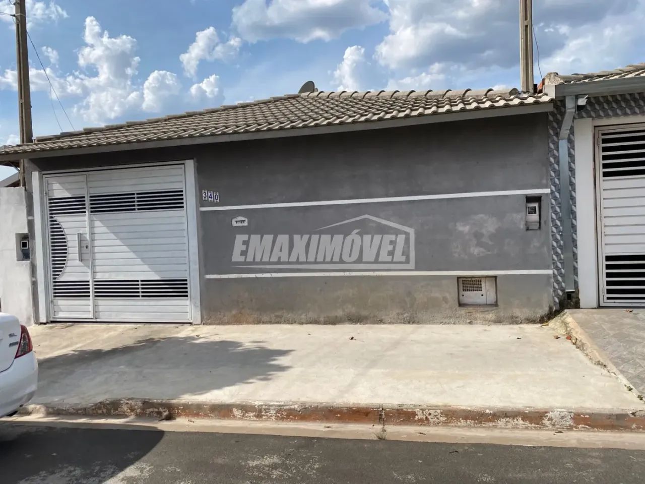 Casa em Bairros em Sorocaba