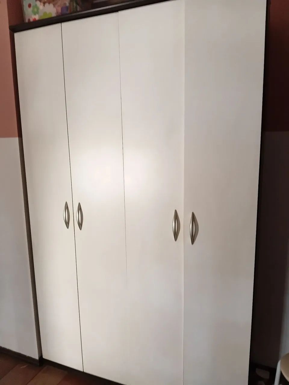 Guarda roupa 