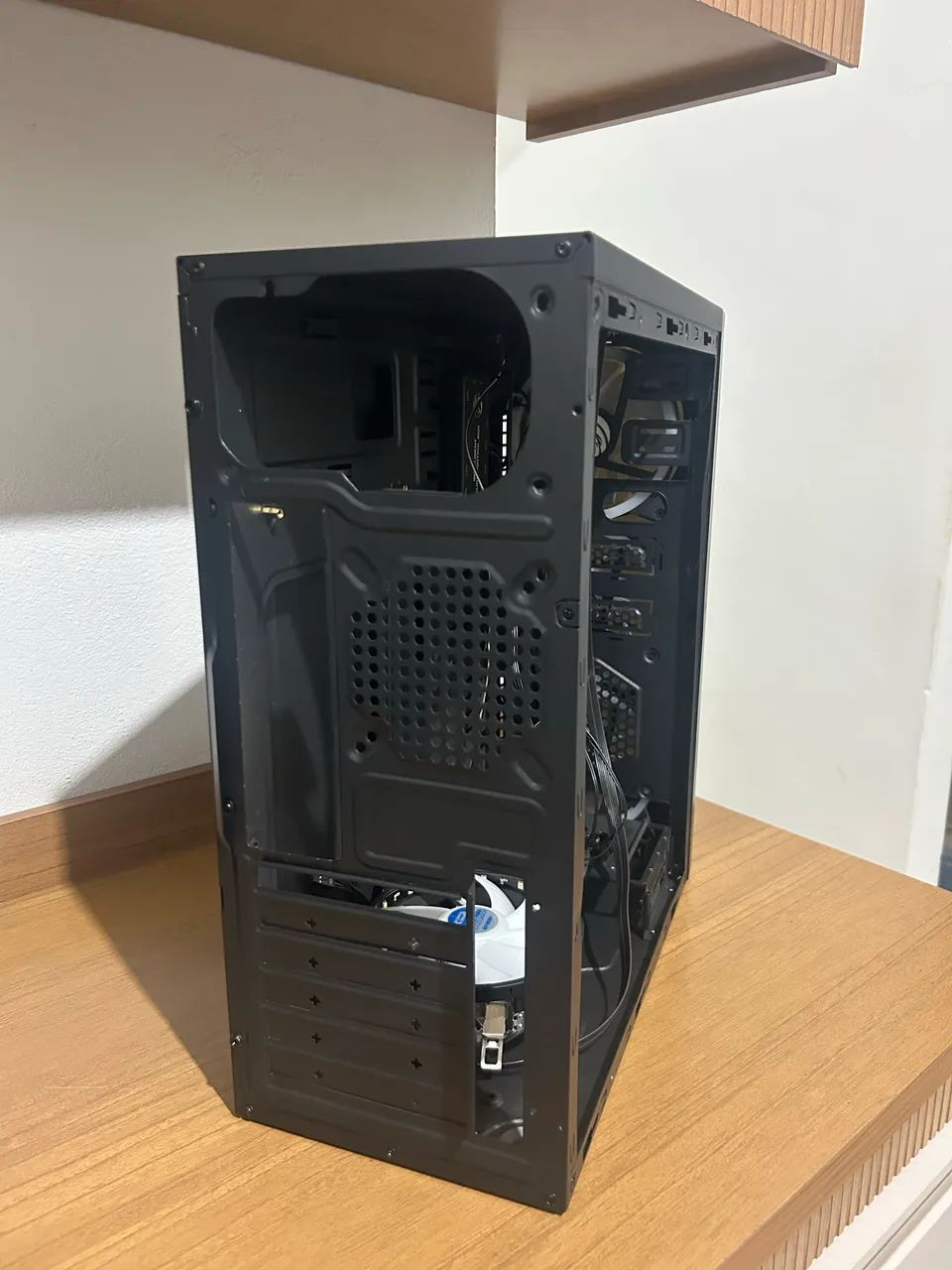 GABINETE GAMER  - Foto 2
