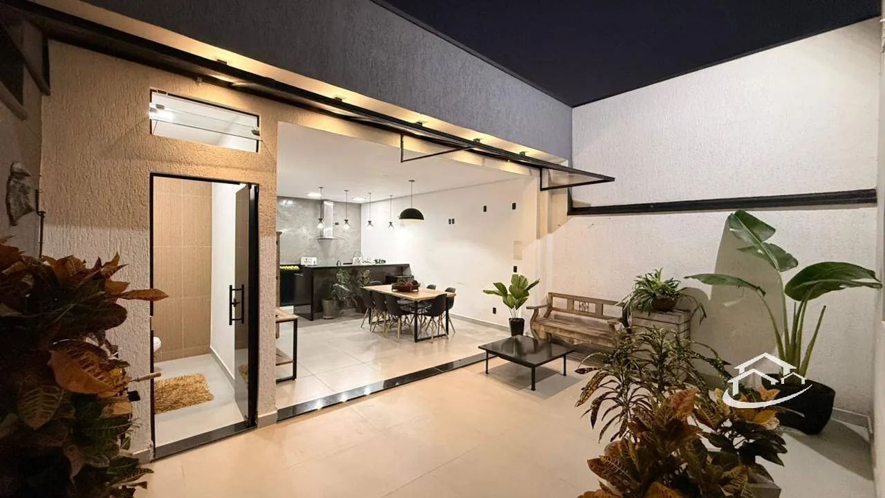 Casa no Parque Mondesir em Lorena à Venda