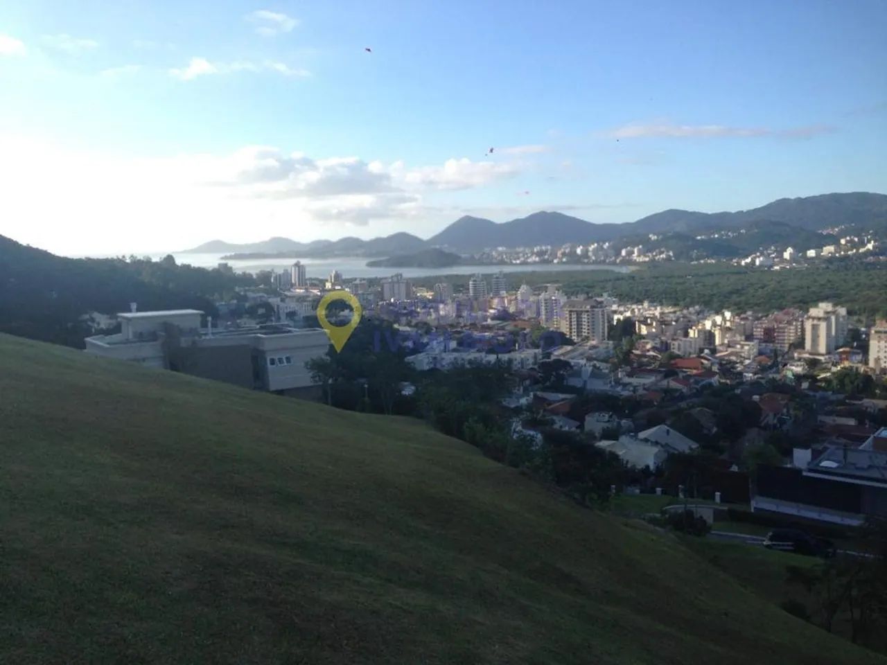 Terreno à venda em Trindade - Florianópolis - SC - Foto 2