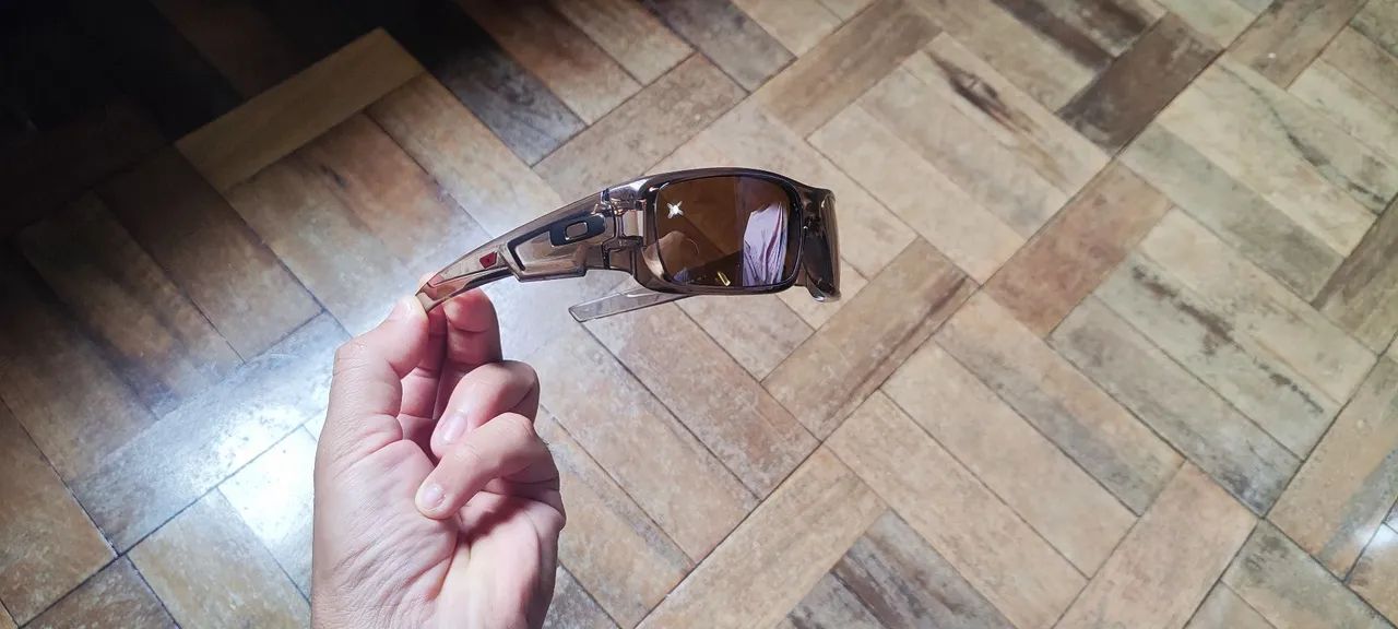 Óculos Oakley Crankshaft Polarized 