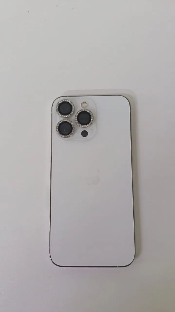 Vendo iPhone 13 Pro - Foto 3