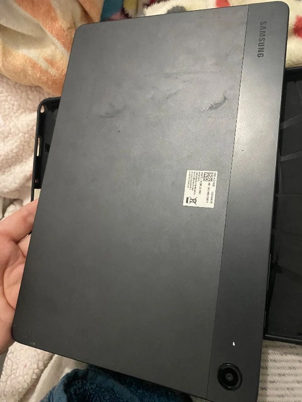TABLET SAMSUNG A9 plus - Foto 2