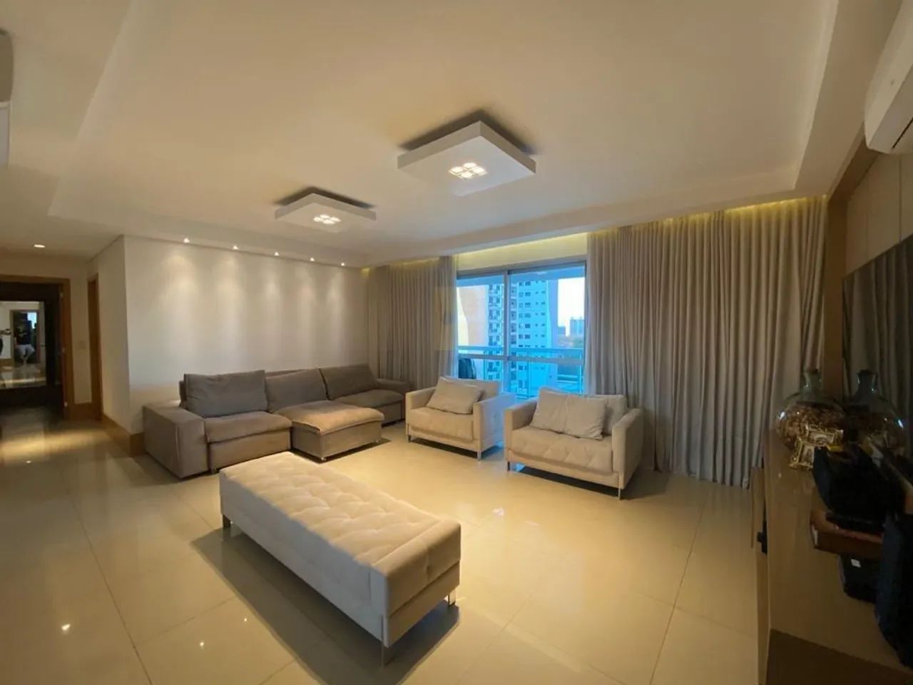APARTAMENTO - VENDA - Edifício Premiato - Duque de Caxias II - Cuiabá/MT - Foto 2