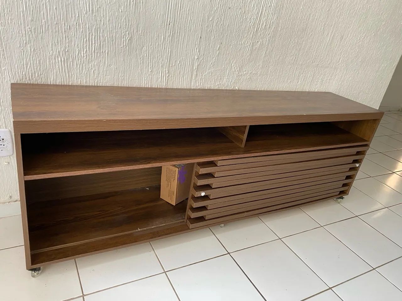 Rack MDF - Foto 2