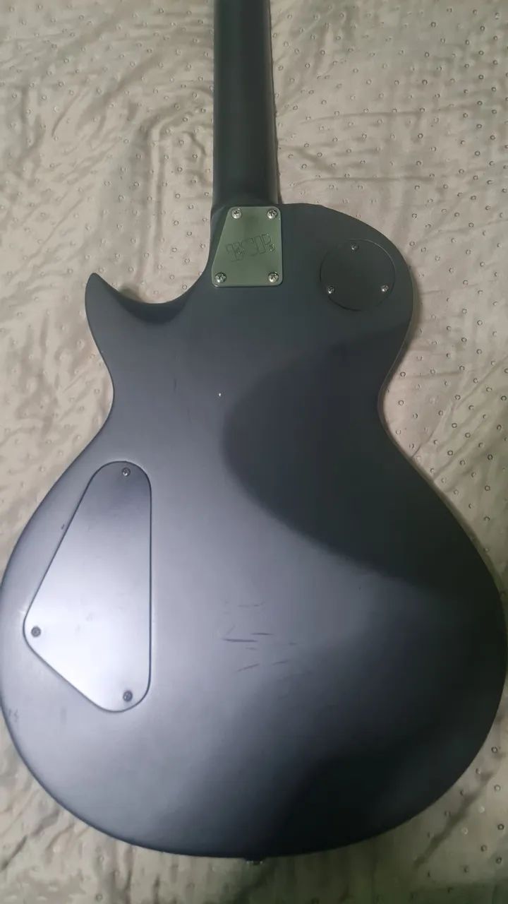 Guitarra LTD EC50 - Foto 3