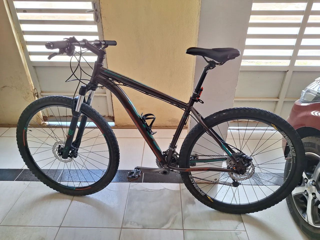 Caloi Explorer expert 2020