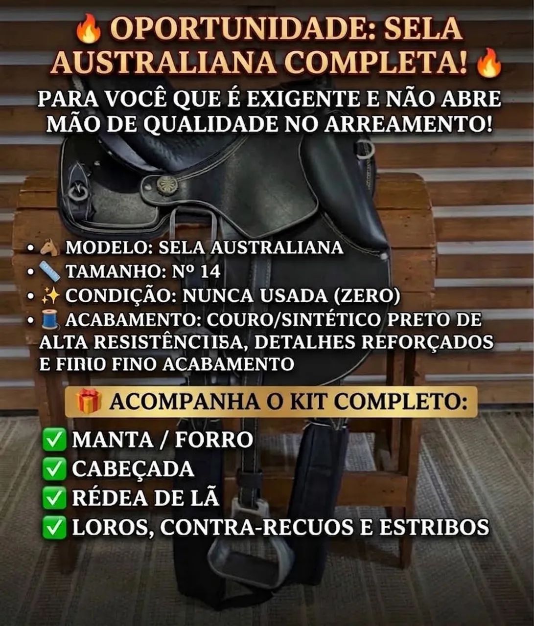 Sela australiana 