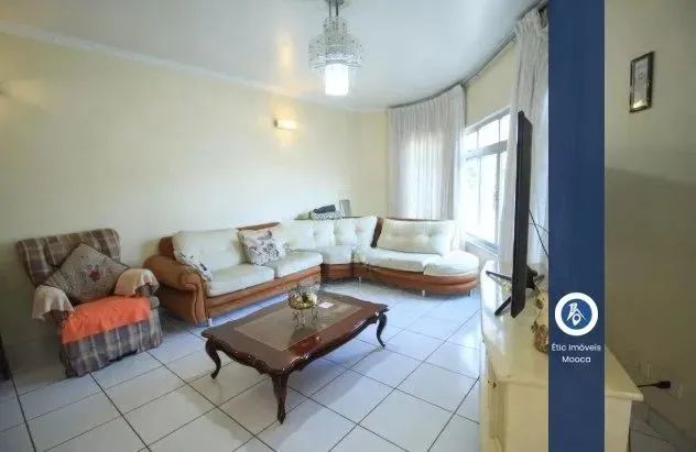 Sobrado na V. Prudente, 250m², 3 Dormitórios - Foto 2