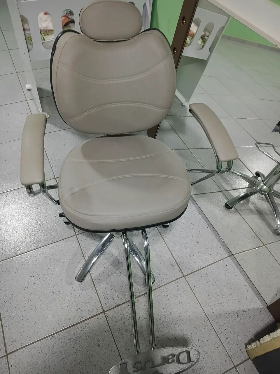 Cadeira  - Foto 2