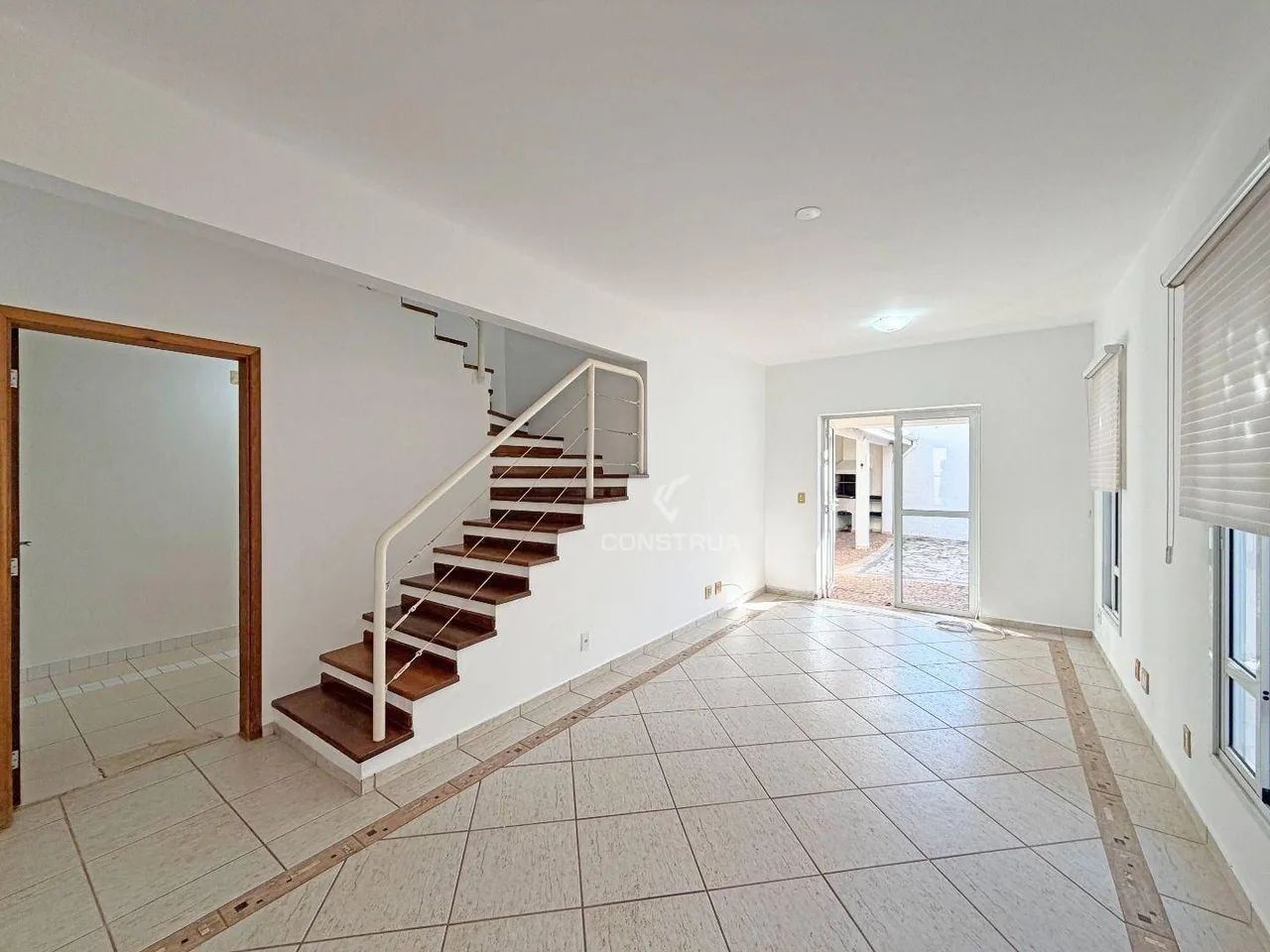 CASA PARA ALUGAR NO HOUSING, CAMPINAS-SP