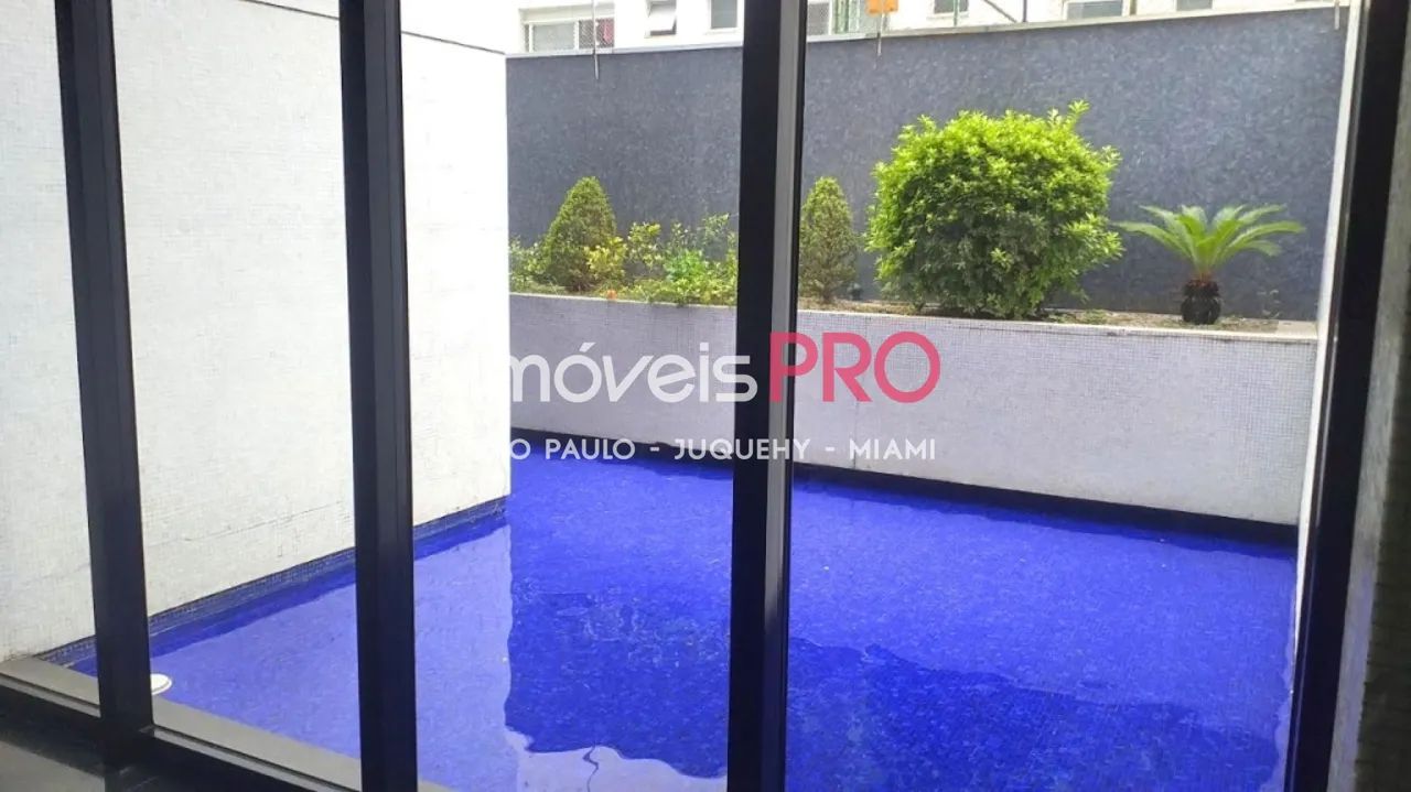 Conjunto em Moema Pássaros com 32m² perto do metrô - Foto 9