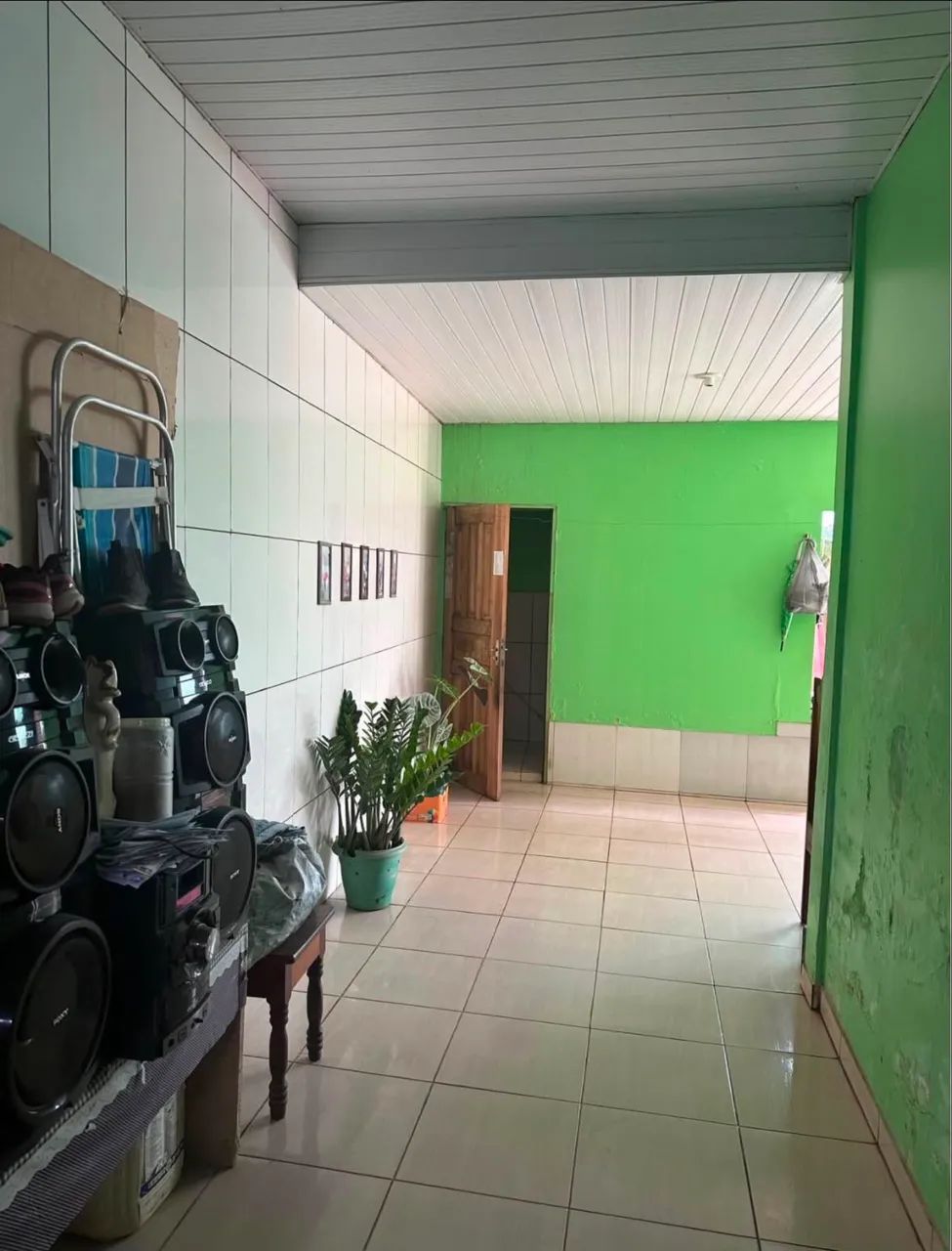 Vendo casa em São Francisco  - Foto 5