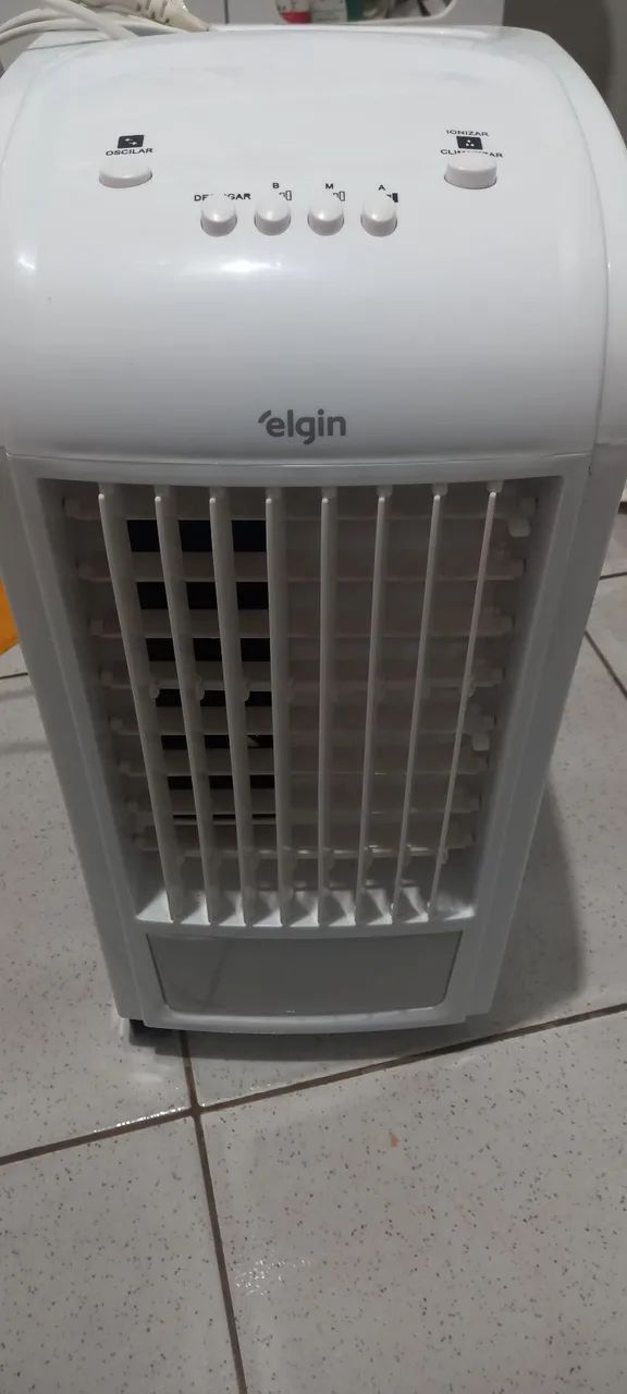 Climatizador e umidificador Elgin - Foto 3