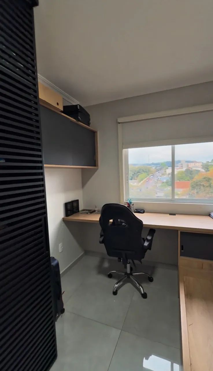 Vendo apartamento Luther King  - Foto 3