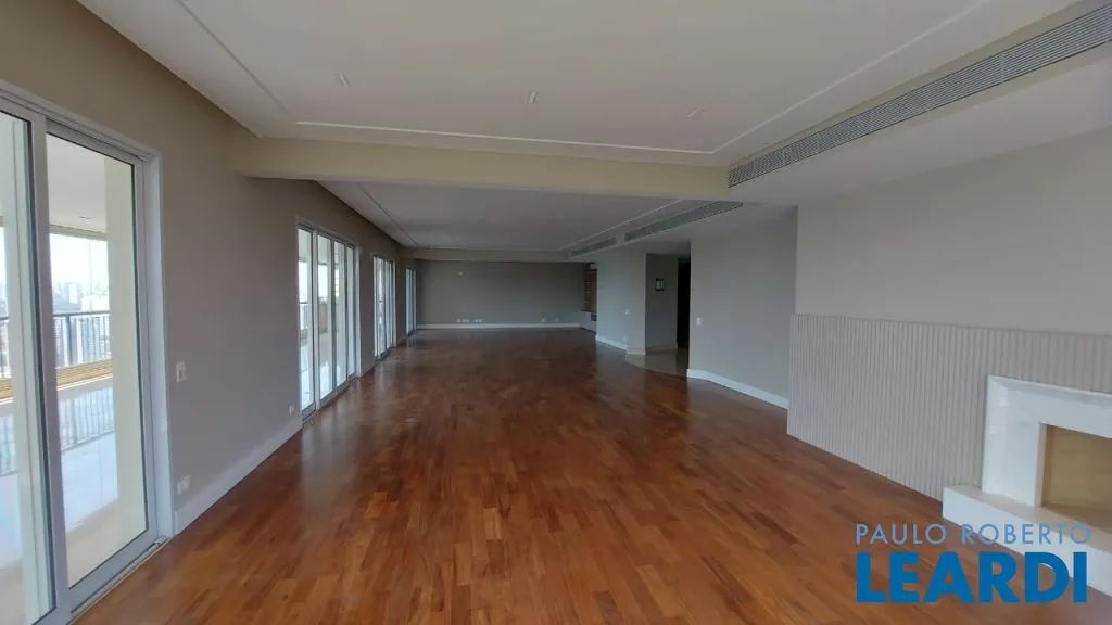 APARTAMENTO - PANAMBY - SP - Foto 4
