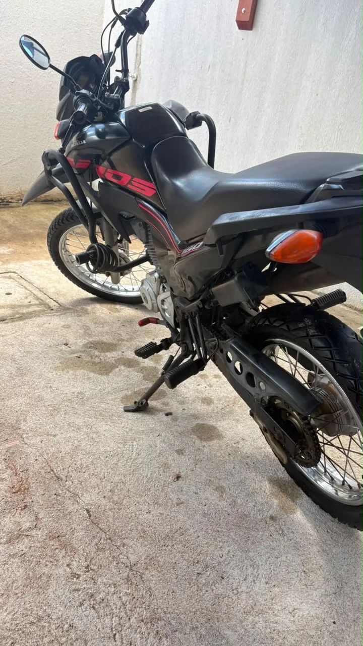 Broz muito nova - Foto 3