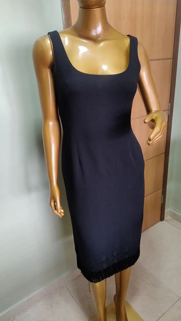 Vestido vintage M - Foto 2