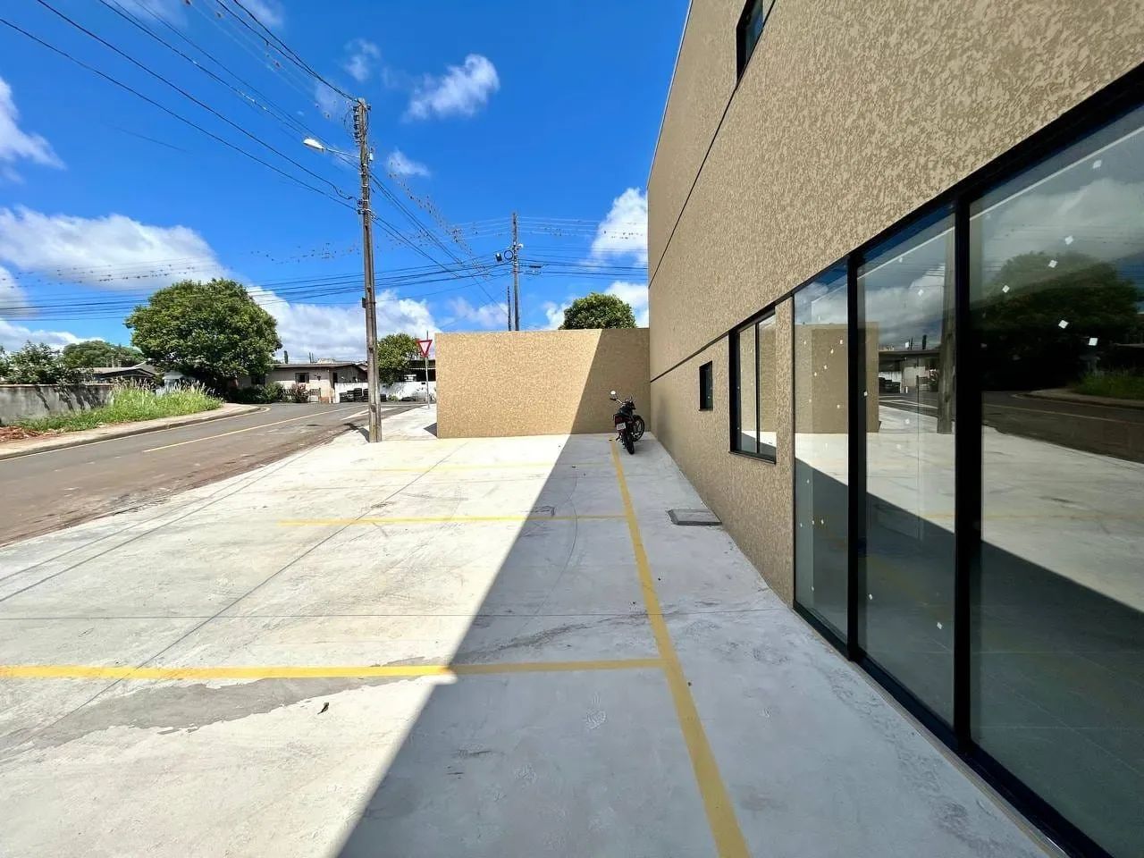 Imóvel comercial à venda, Oficinas, esquina, Ponta Grossa - Foto 4