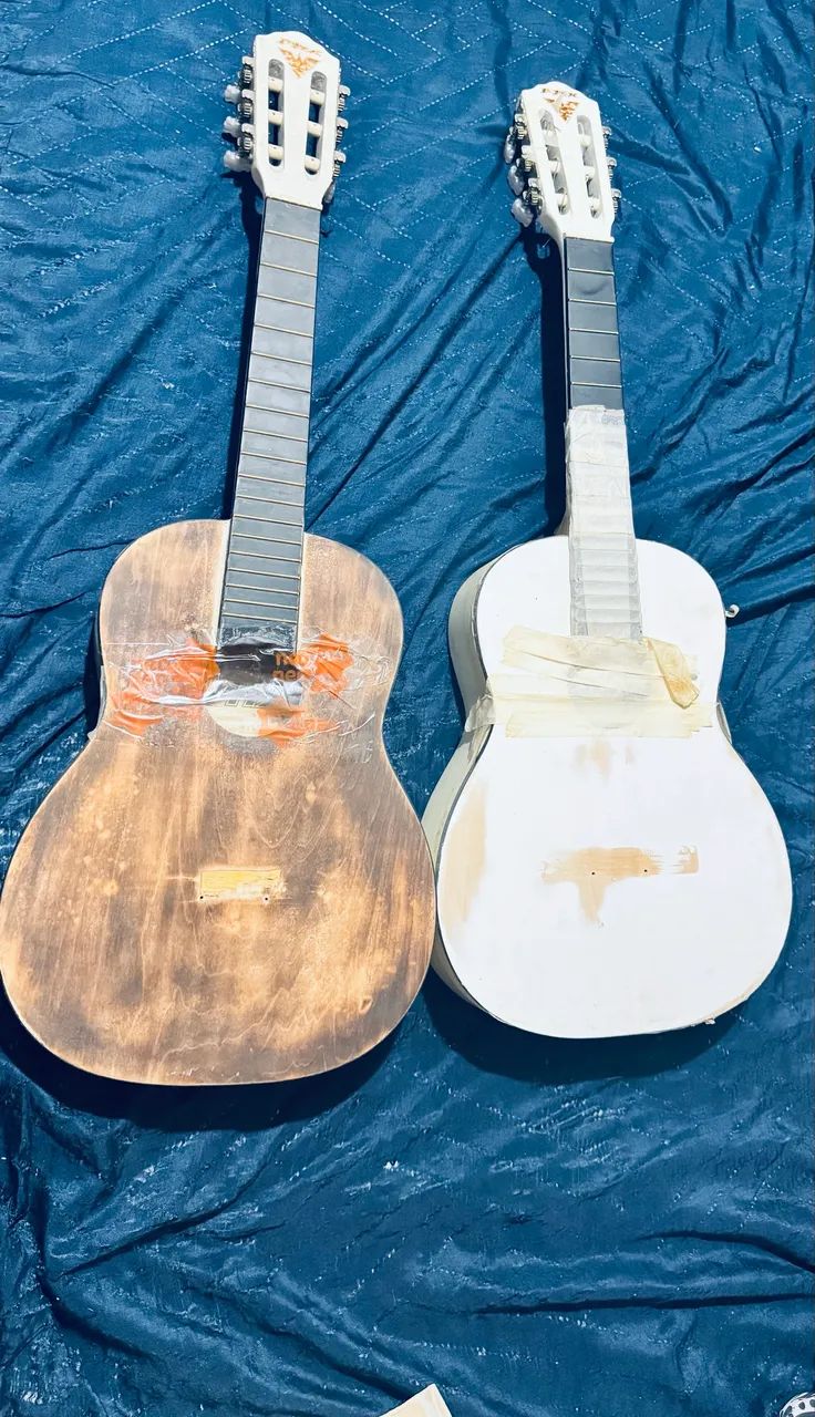 Violão  PHX