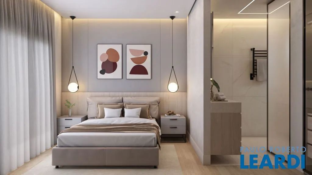 APARTAMENTO - VILA LEOPOLDINA - SP - Foto 3