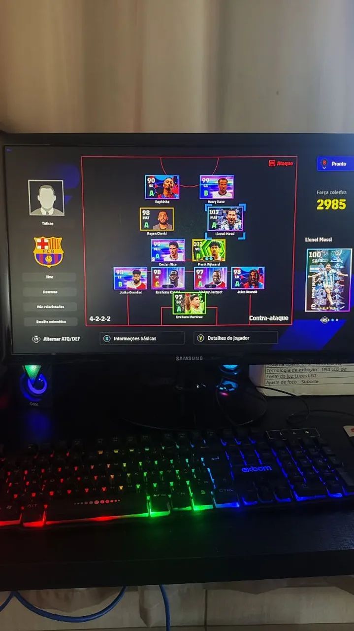 PC GAMER!!! - Foto 4