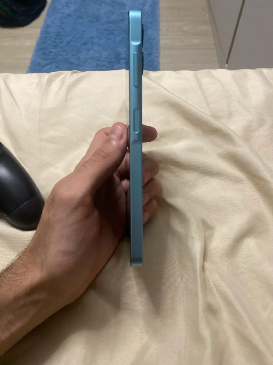 Samsung A06 - Foto 5