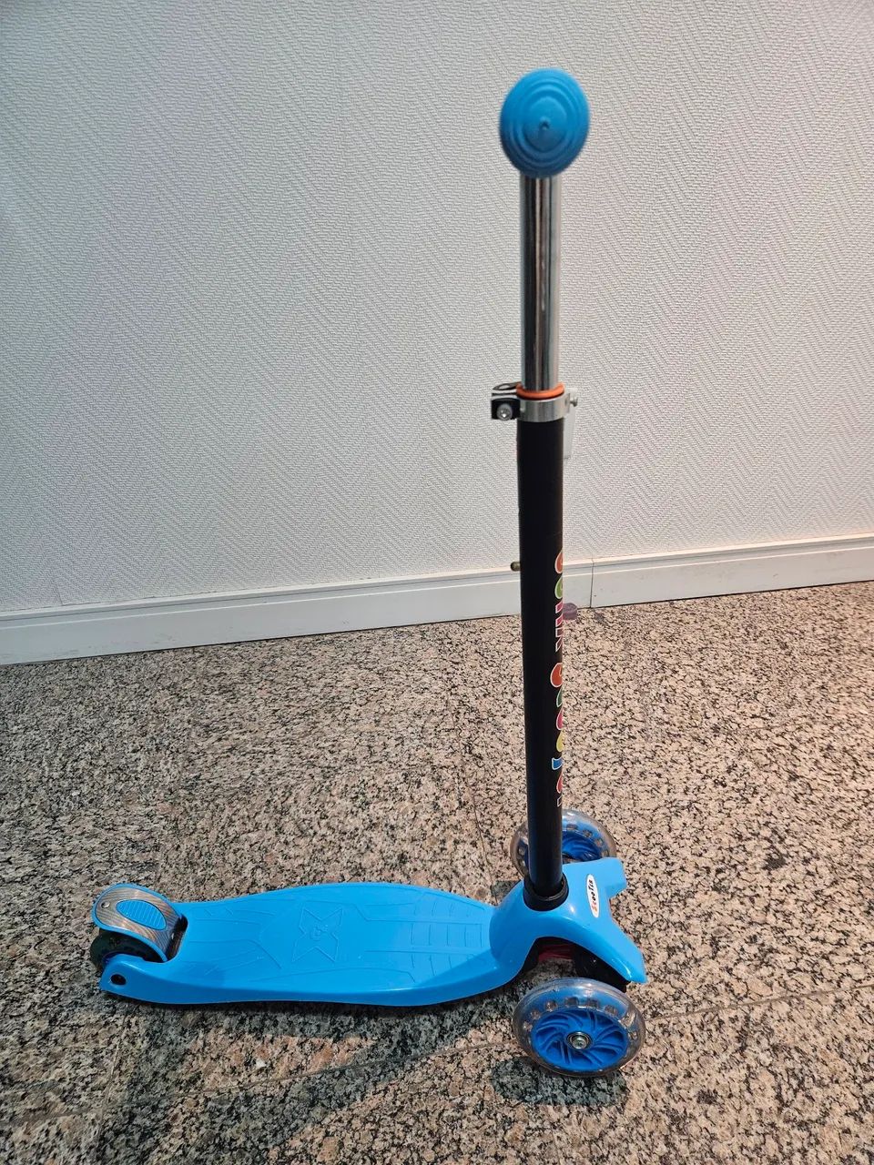 Patinete - Foto 5