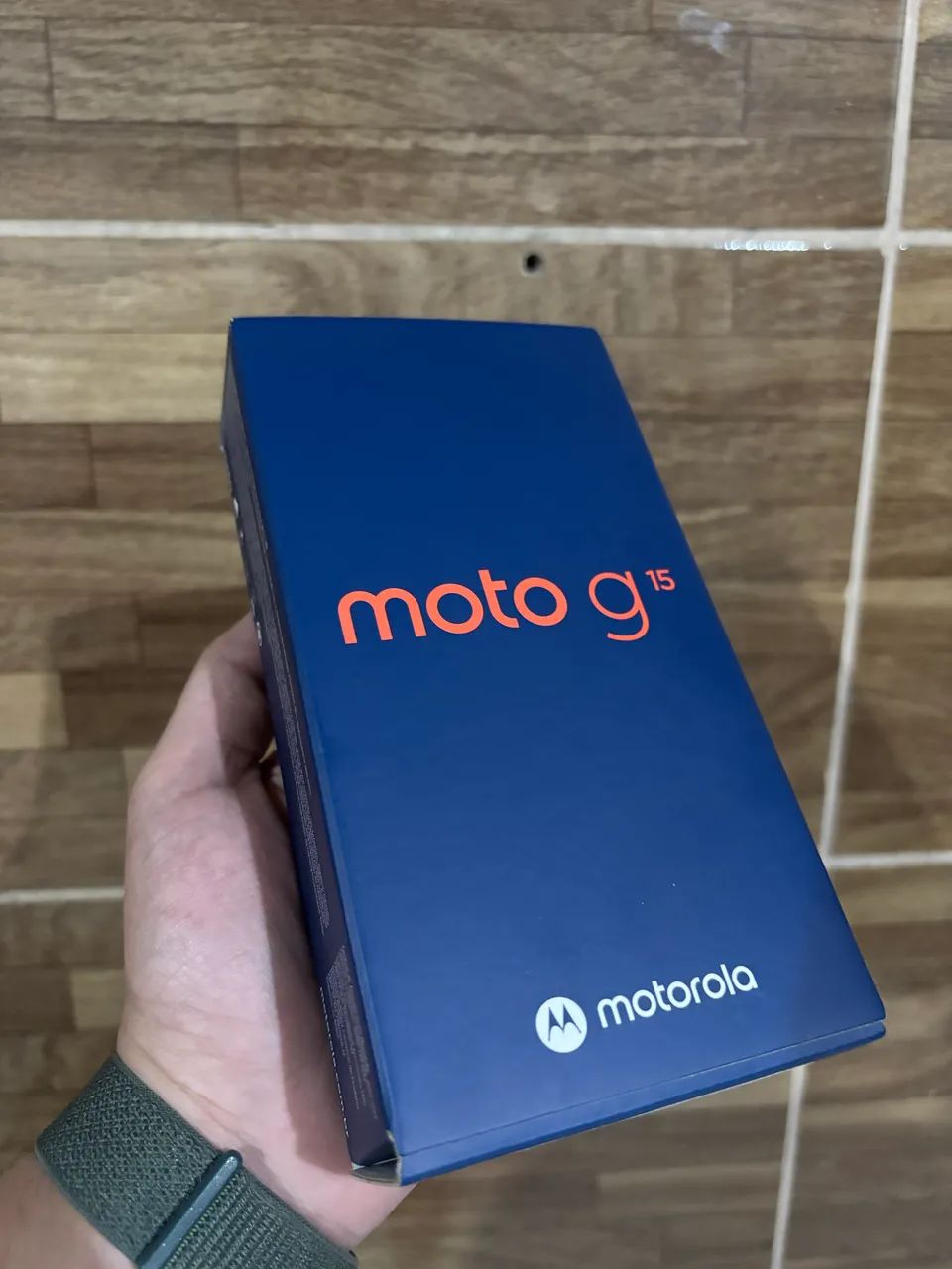 Moto g15  - Foto 2