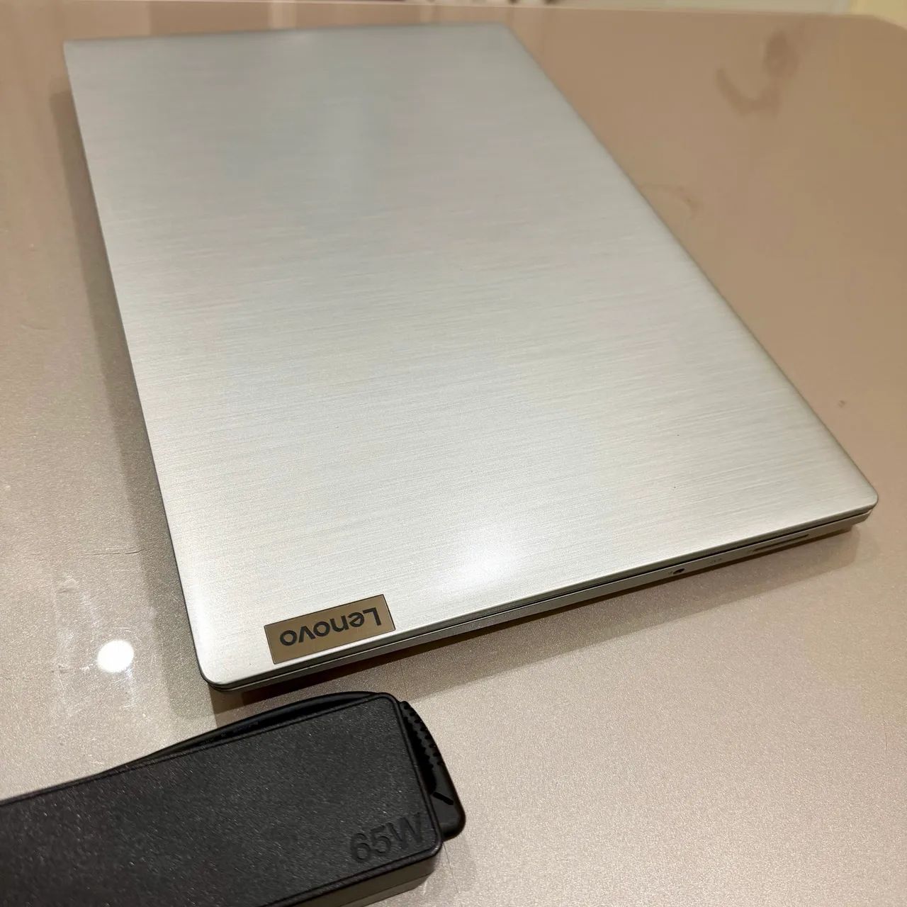 Notebook Lenovo i5 de 10 geração  - Foto 2