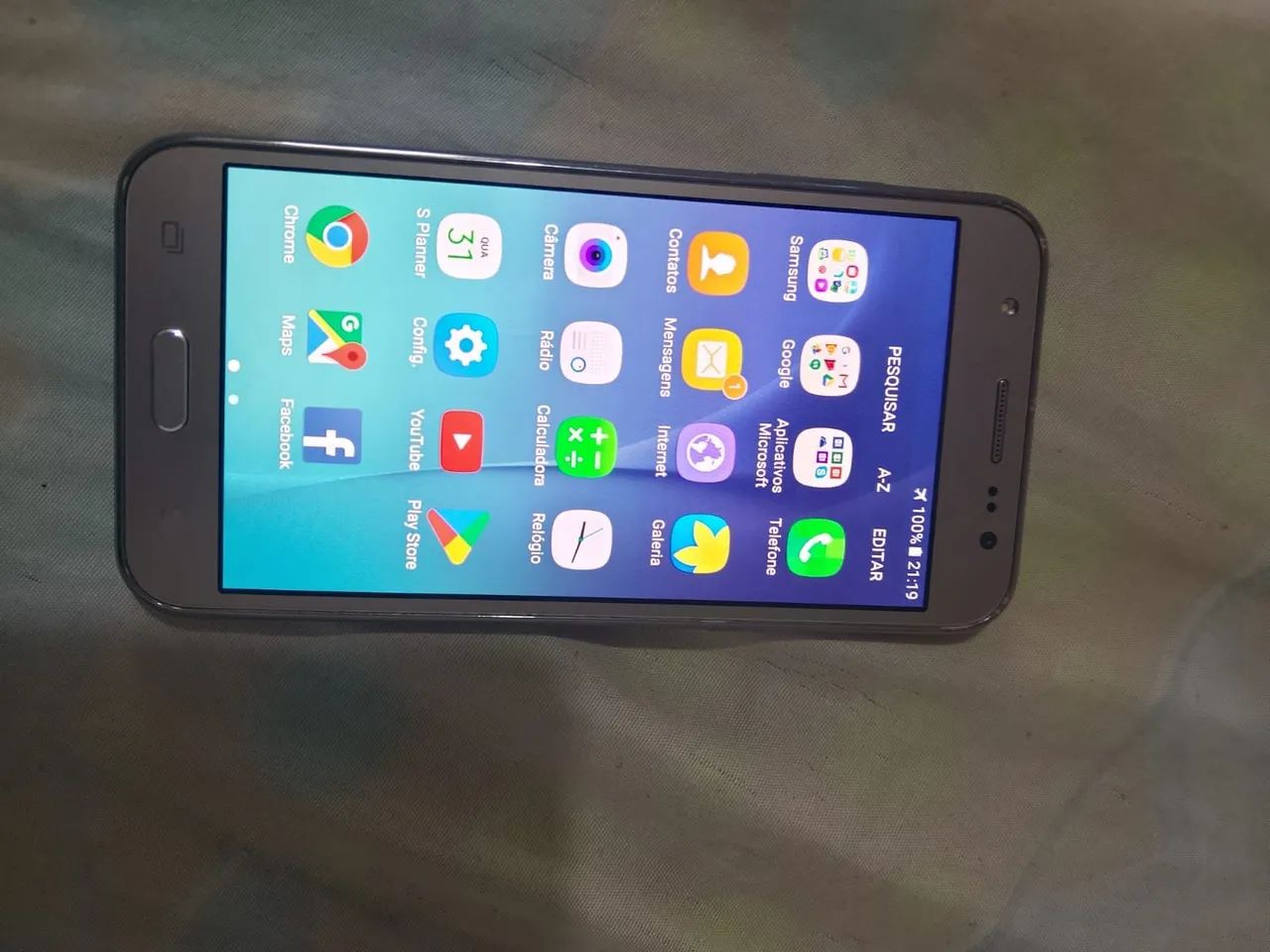 Celular Samsung  - Foto 3