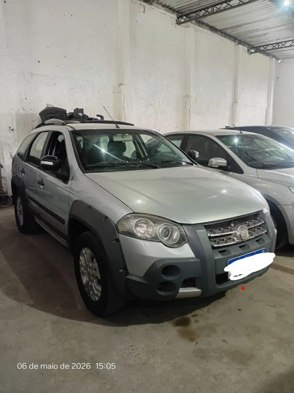 Fiat Punto 2014