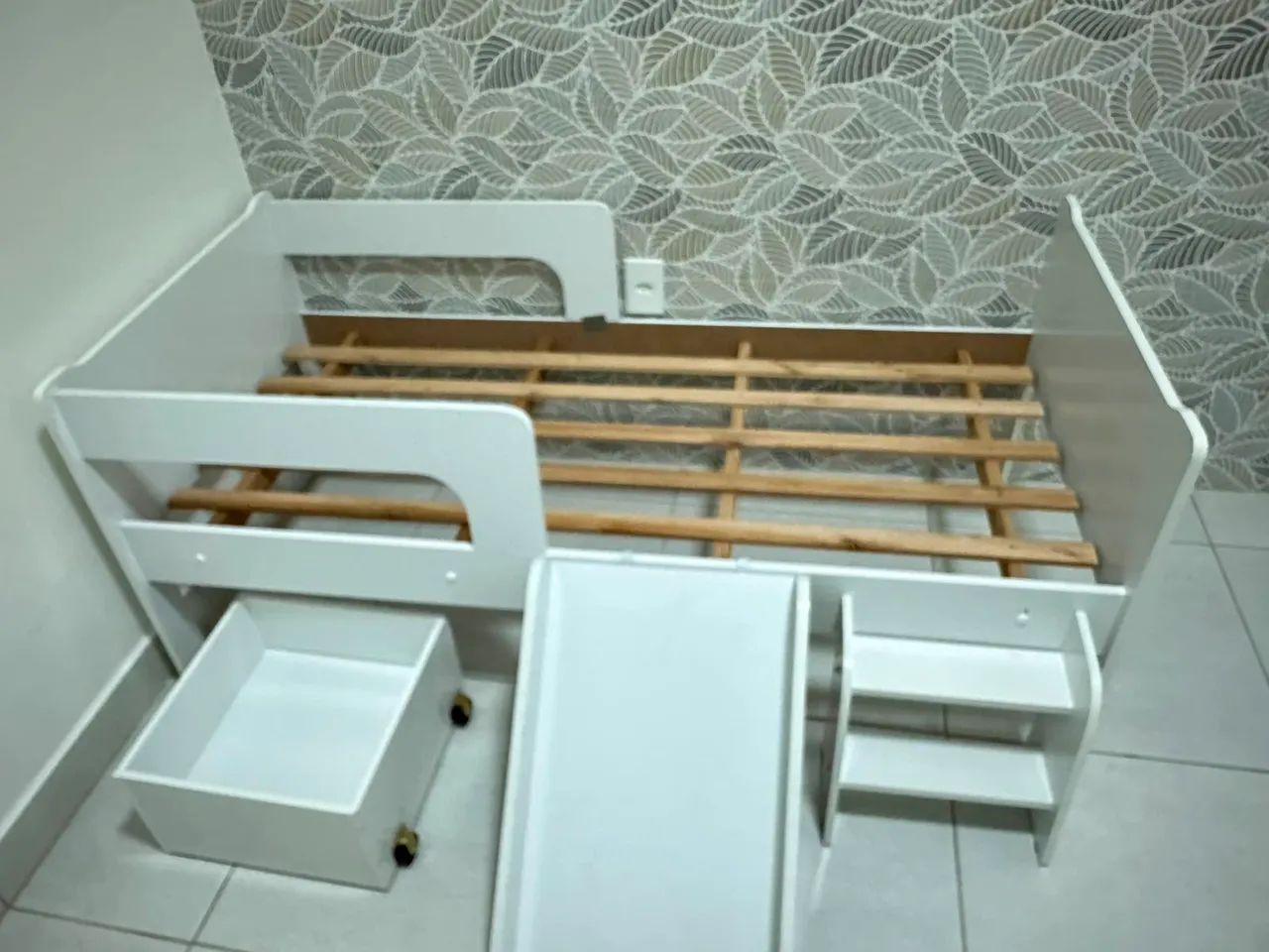 Cama infantil  - Foto 2