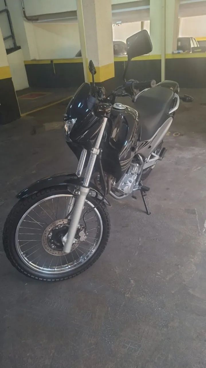 Moto em excelente estado. - Foto 2