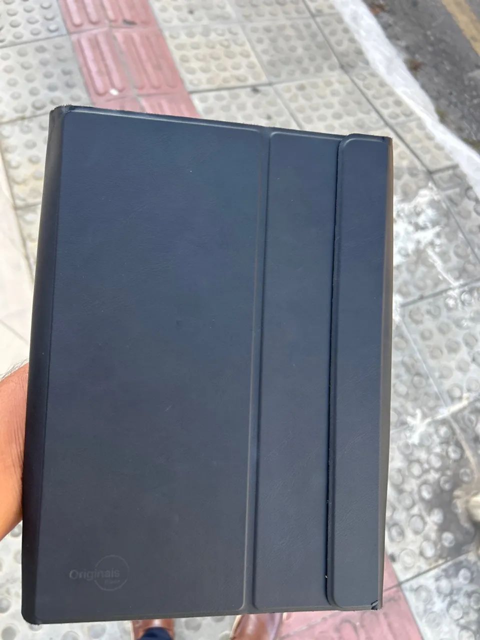 Vende-se iPad 11 só dois meses de ativado 