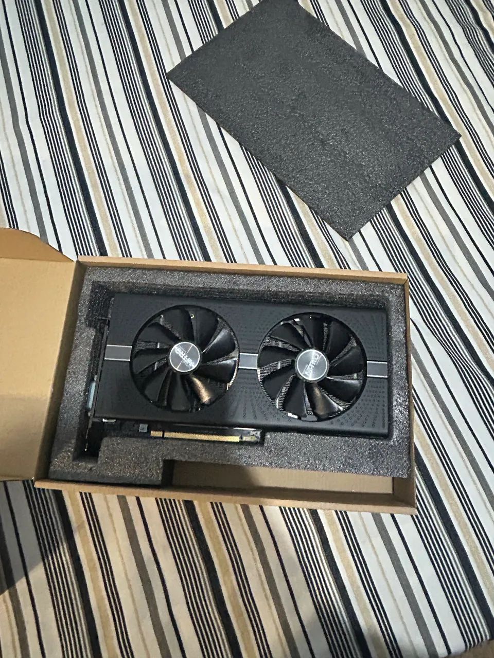  Vendo Rx 580 - Foto 2