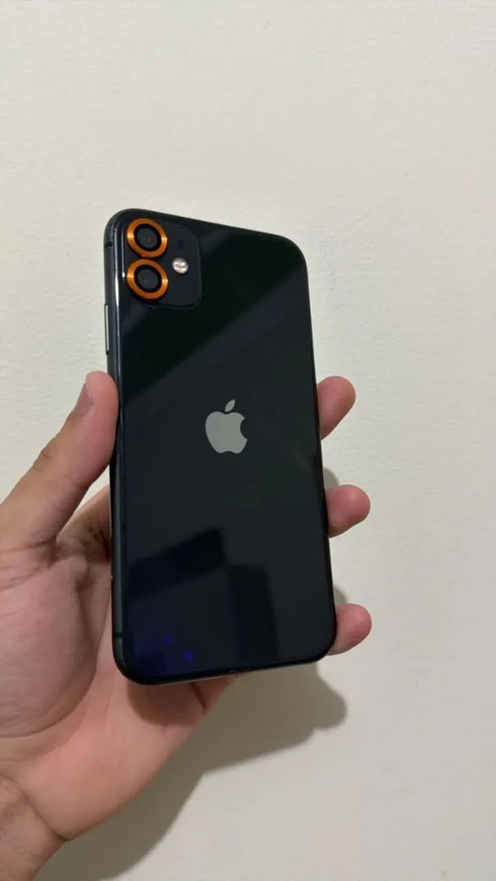 iPhone 11 (semi novo) - Foto 3