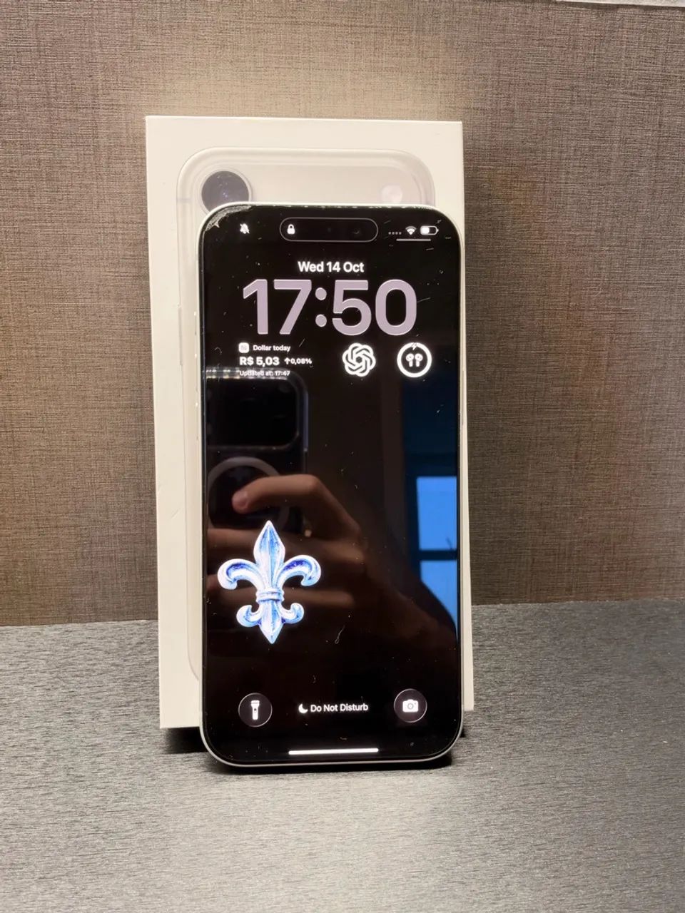 IPHONE 17 PRO MAX - 512gb - Foto 2