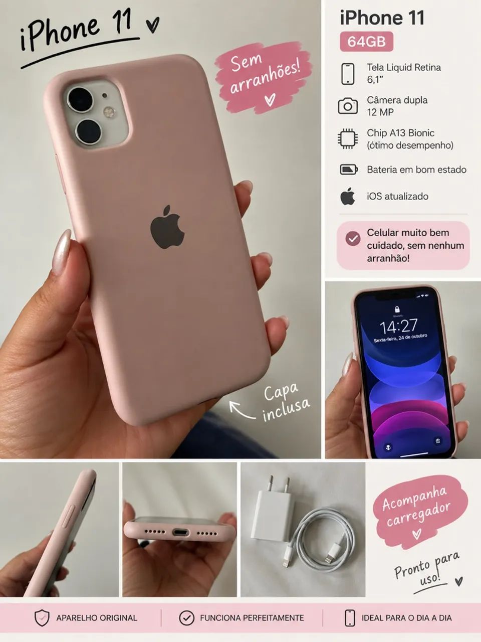 iPhone 11
