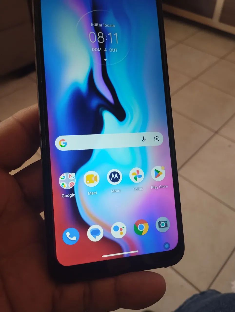 Moto G 7 plus 64 Gigas  - Foto 3