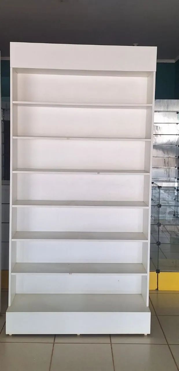 Prateleira MDF - Foto 2