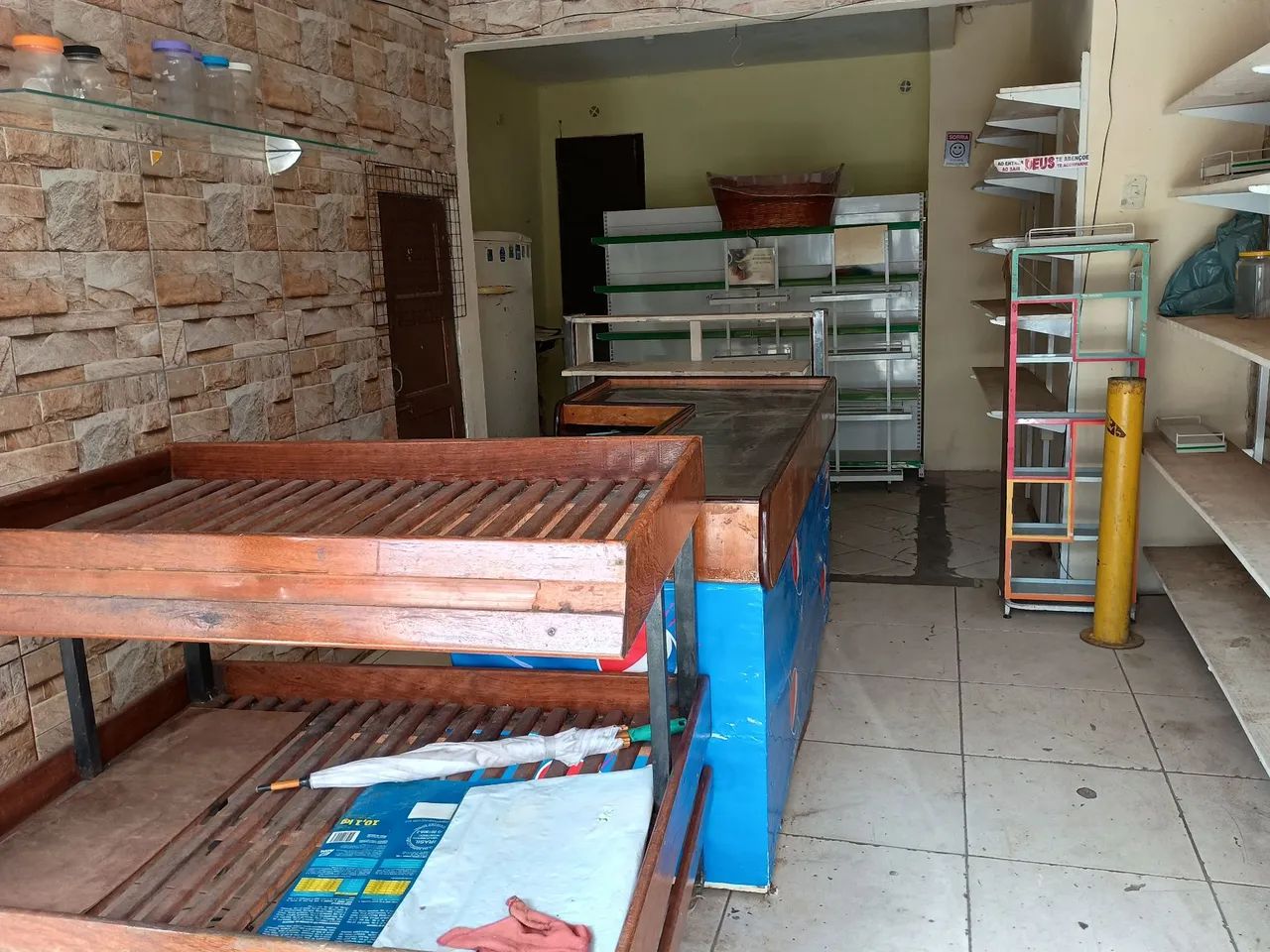 Tudo para seu mercadinho/mercearia  - Foto 2