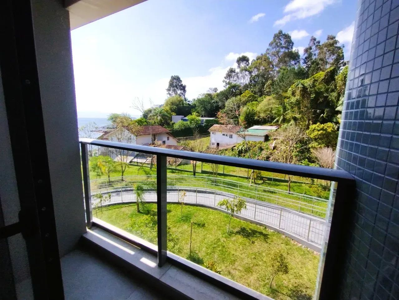 Apartamento com 3 suítes à venda em Cacupé - Florianópolis - Foto 4