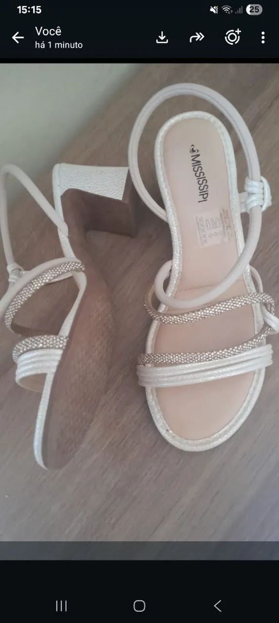 Sandália  - Foto 2