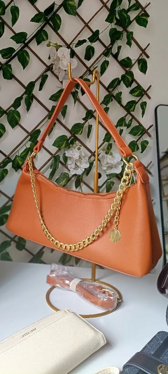 Bolsas Femininas  - Foto 5