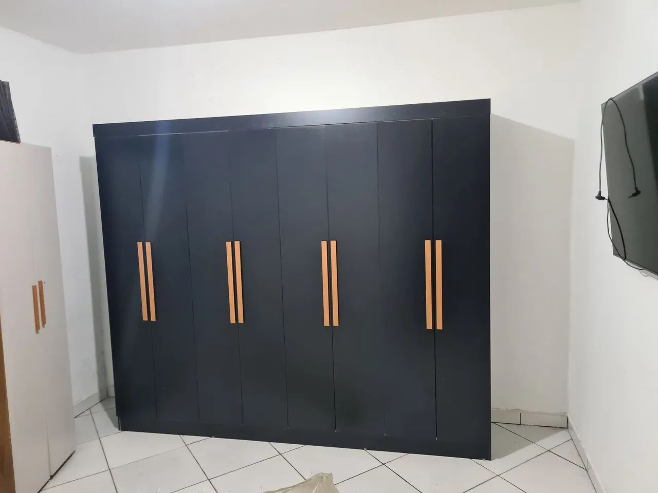 ? COMPROU O MÓVEL? DEIXA A MONTAGEM COM QUEM ENTENDE! - Foto 3