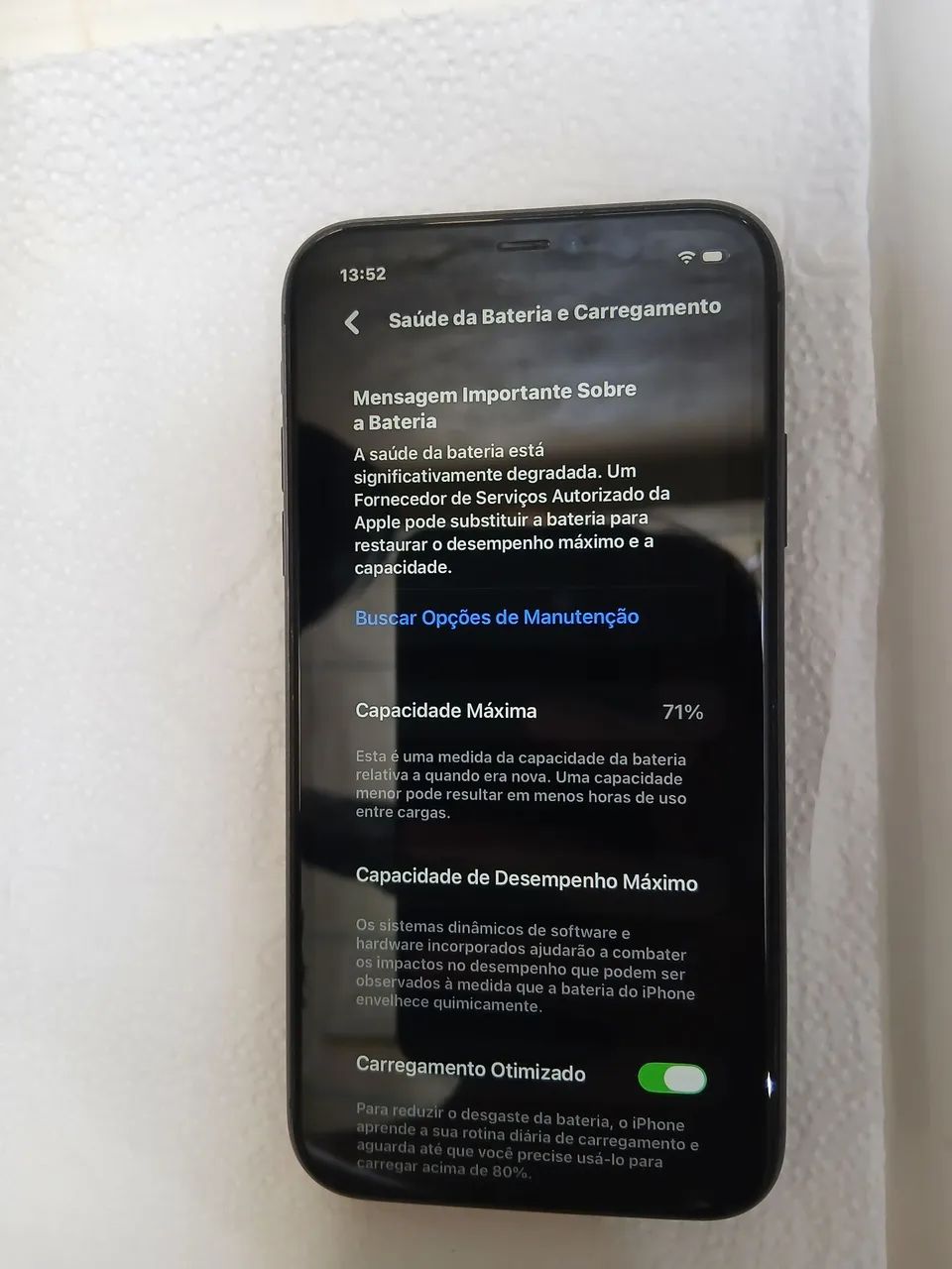 IPhone 11, 128 GB - Foto 4